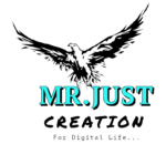 Mr. Just Creation