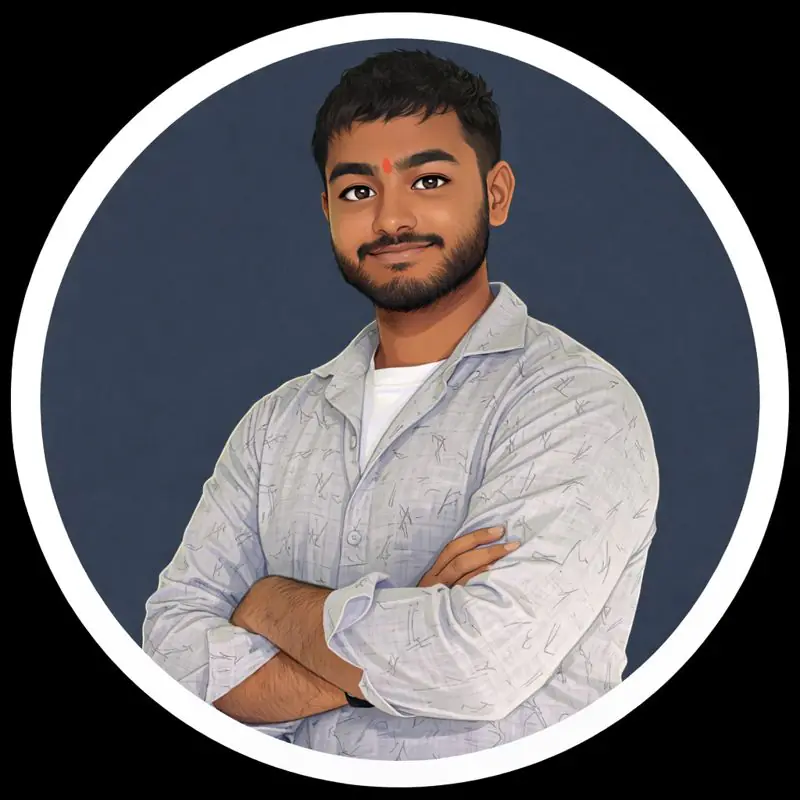 Piyush Verma