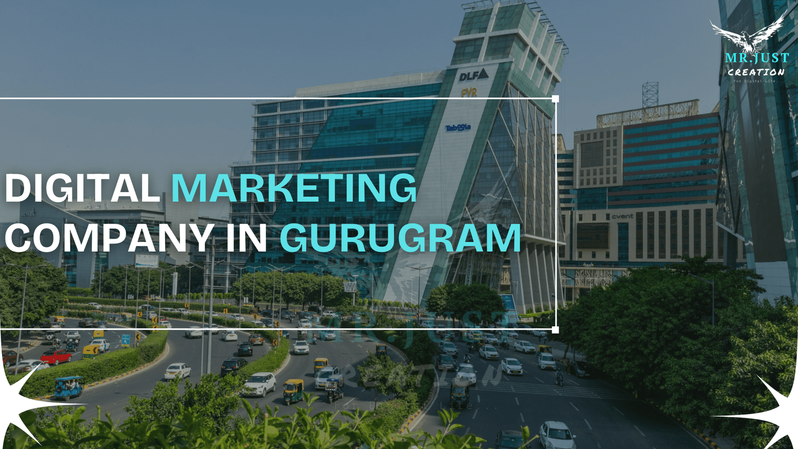 Best Digital Marketing Company in Gurugram Driving Measurable Business Growth