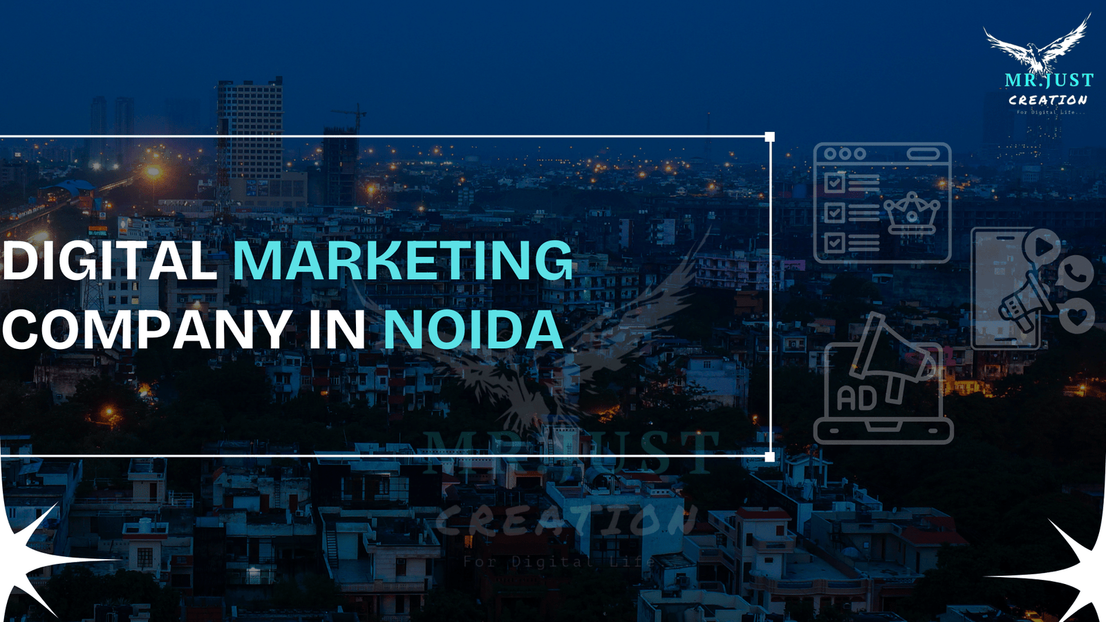 DIGITAL MARKETING COMPANY IN NOIDA